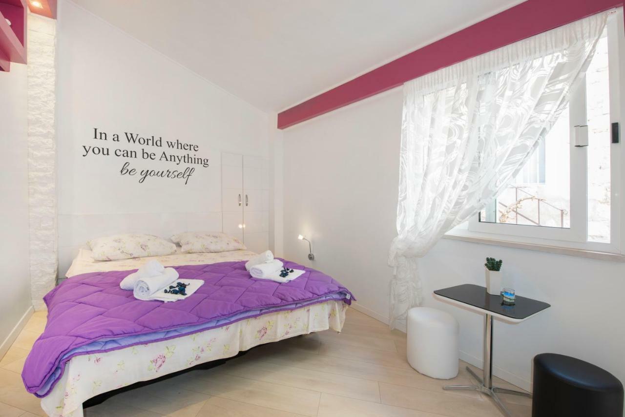 Cute Little In The Old Town Apartamento