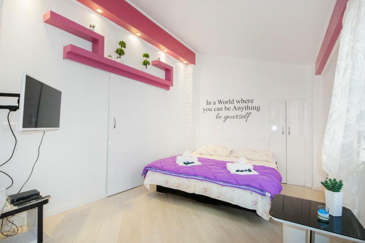 Apartamento Cute Little In The Old Town Split