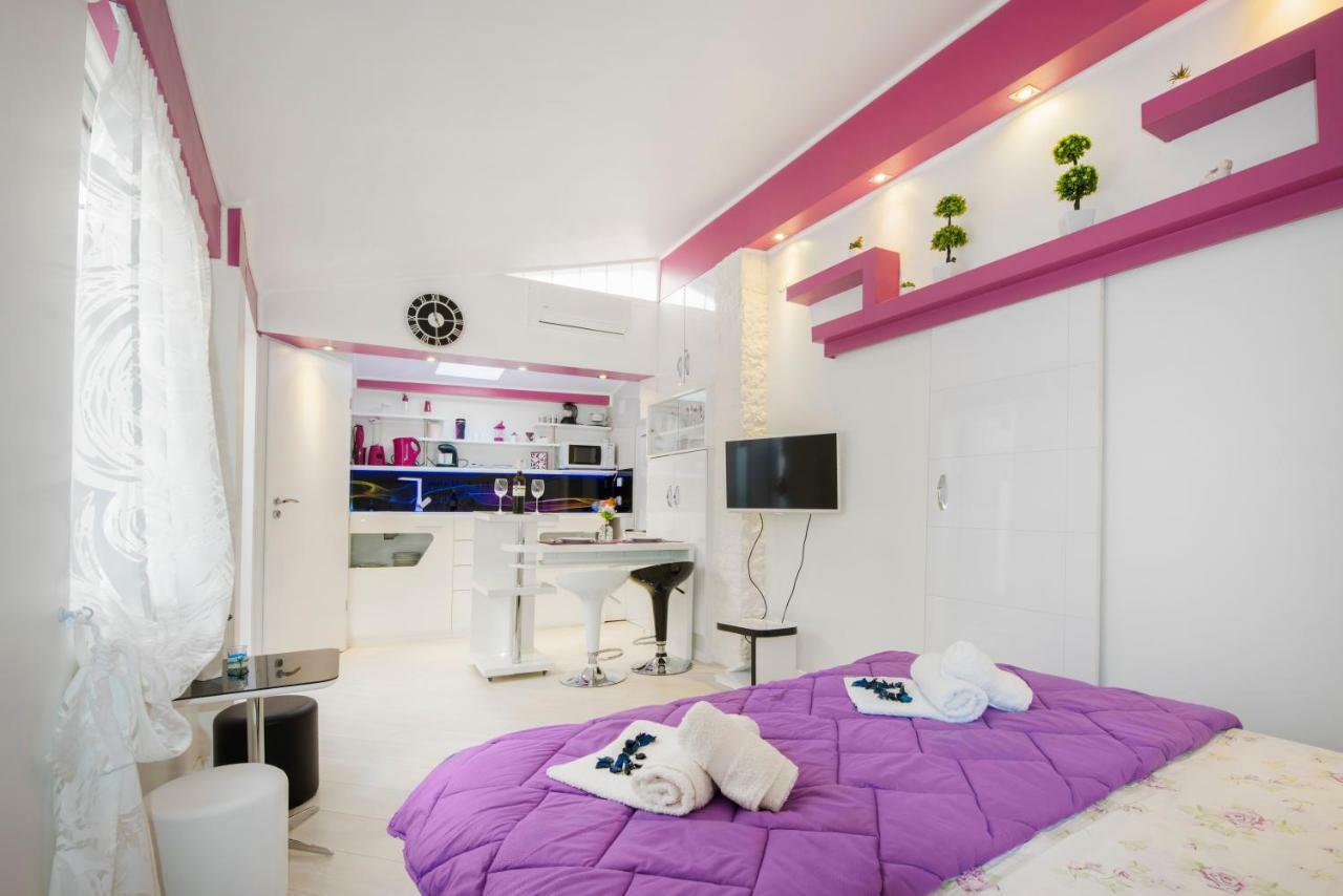 Cute Little In The Old Town Apartamento