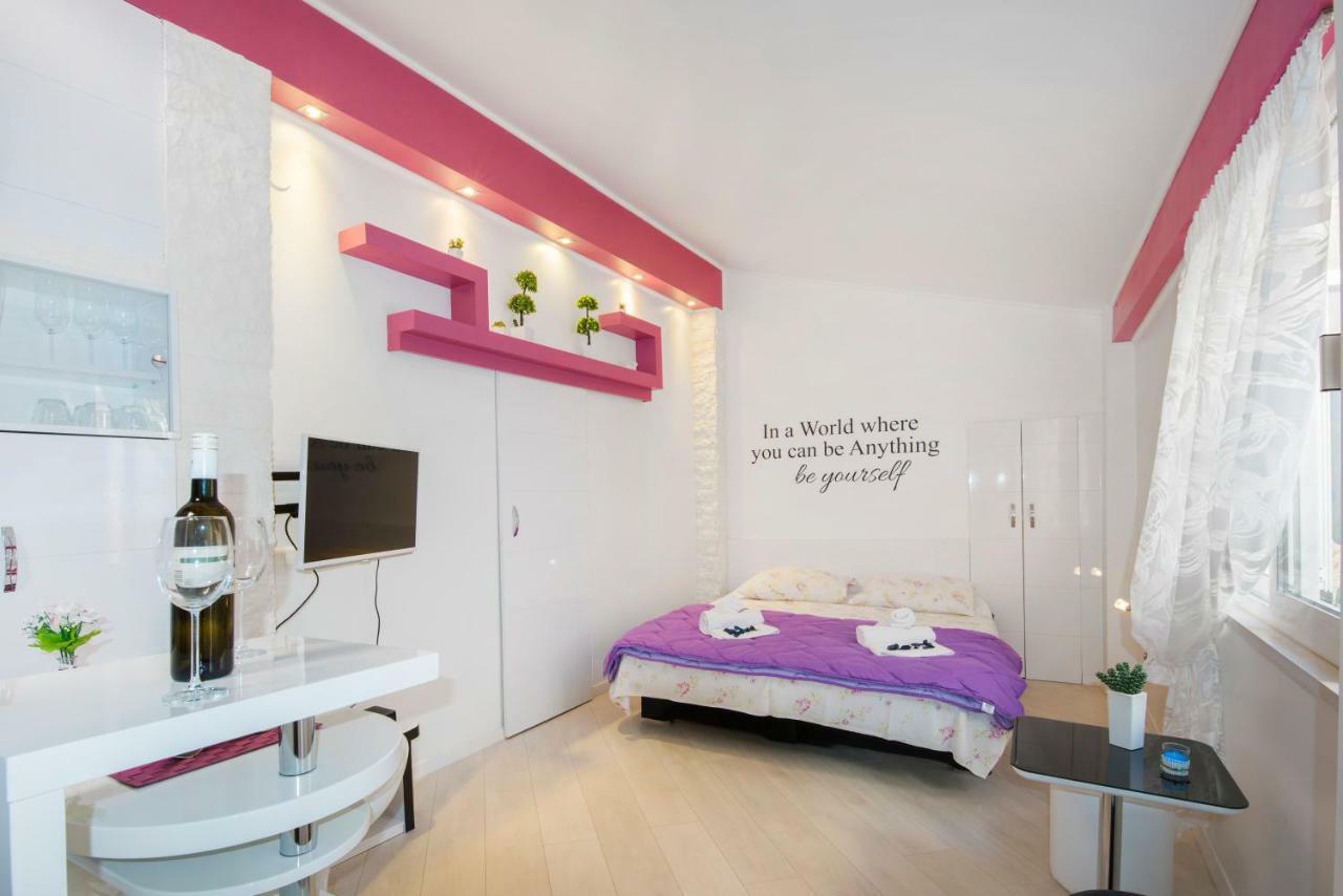 Cute Little In The Old Town Apartamento