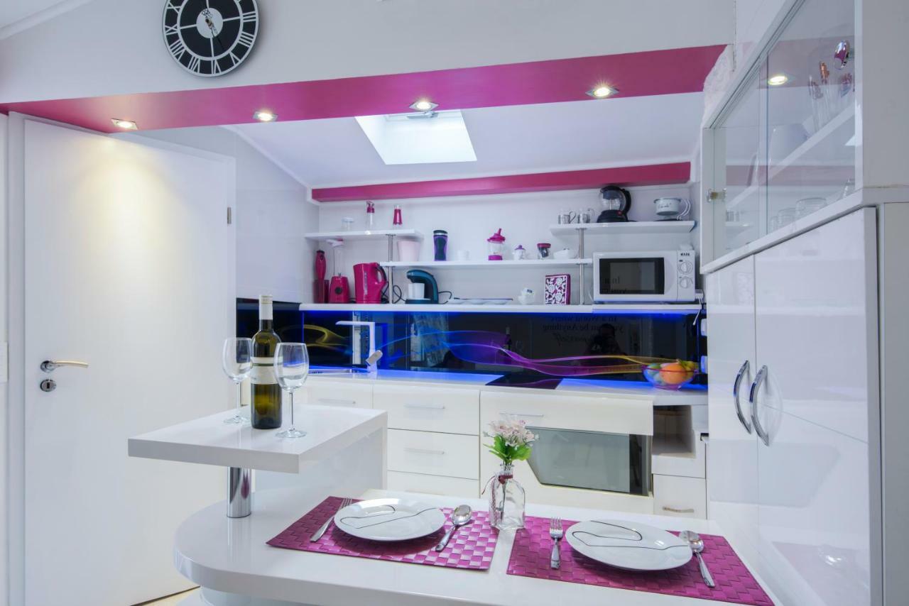 Cute Little In The Old Town Apartamento *