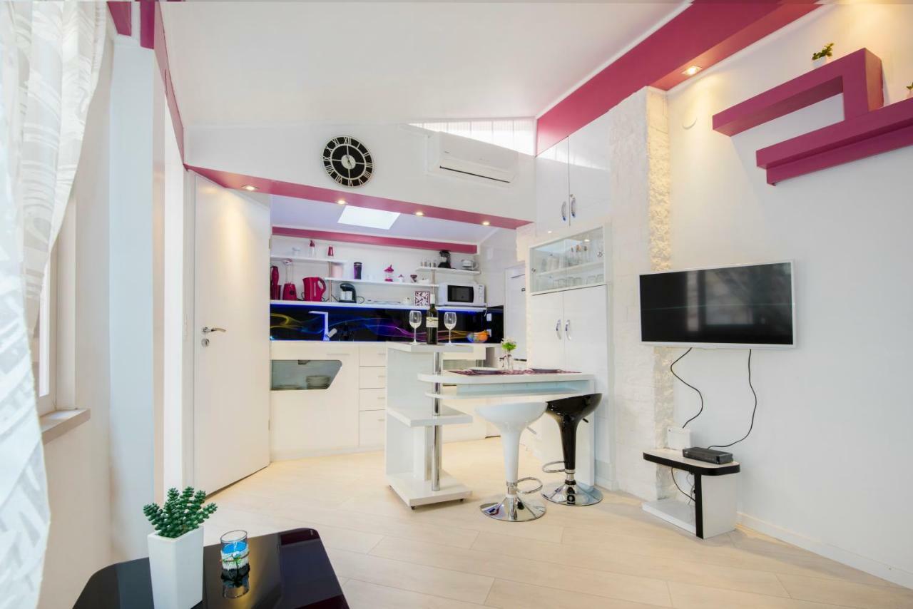 Cute Little In The Old Town Apartamento